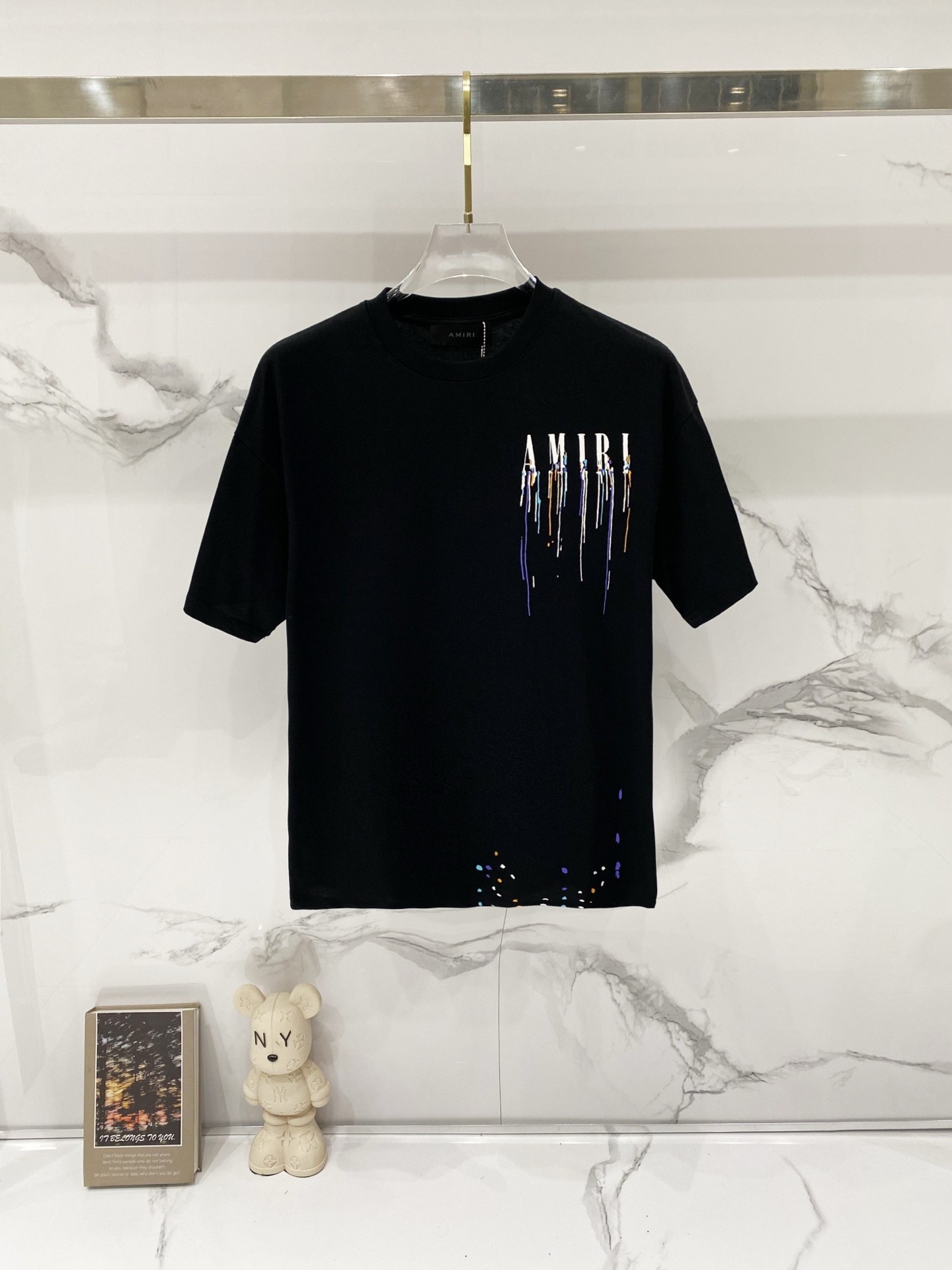 Amri T-Shirt