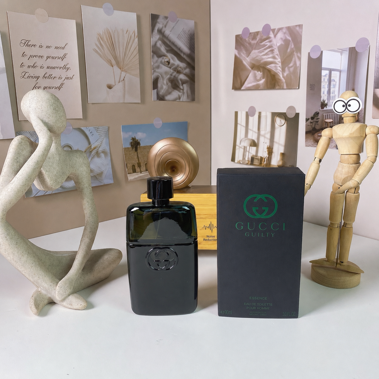 Gucci Guilty Pour Homme Eau de Toilette