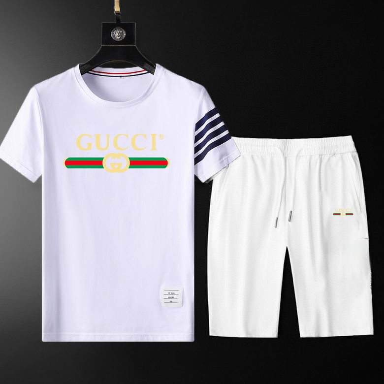 GUC Two Piece Short