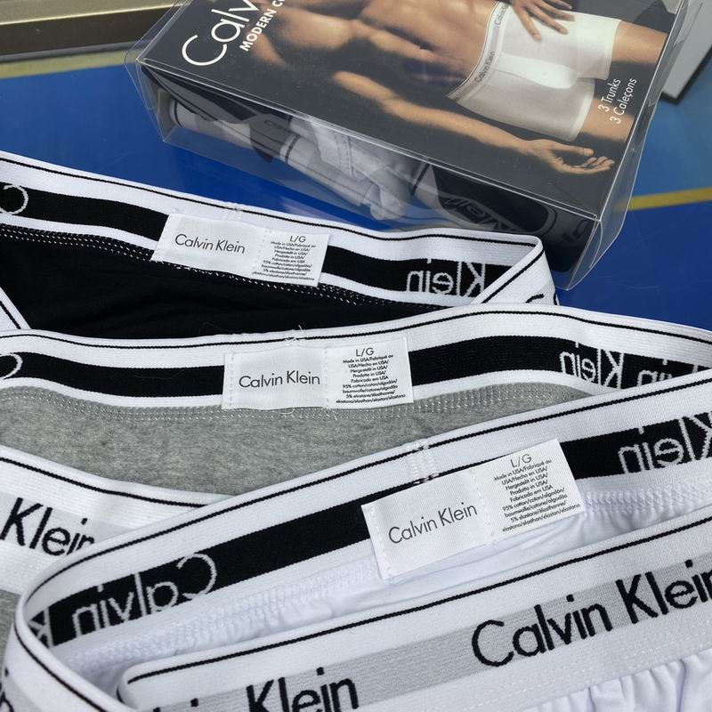 C X K Panties  Box of three