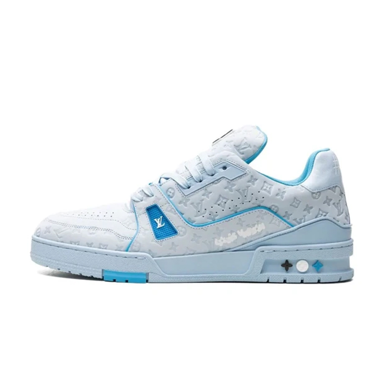 Lois Vuton Trainers