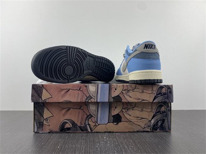 NK sb dunk 007412-987