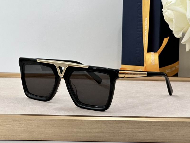 LV Sunglasses