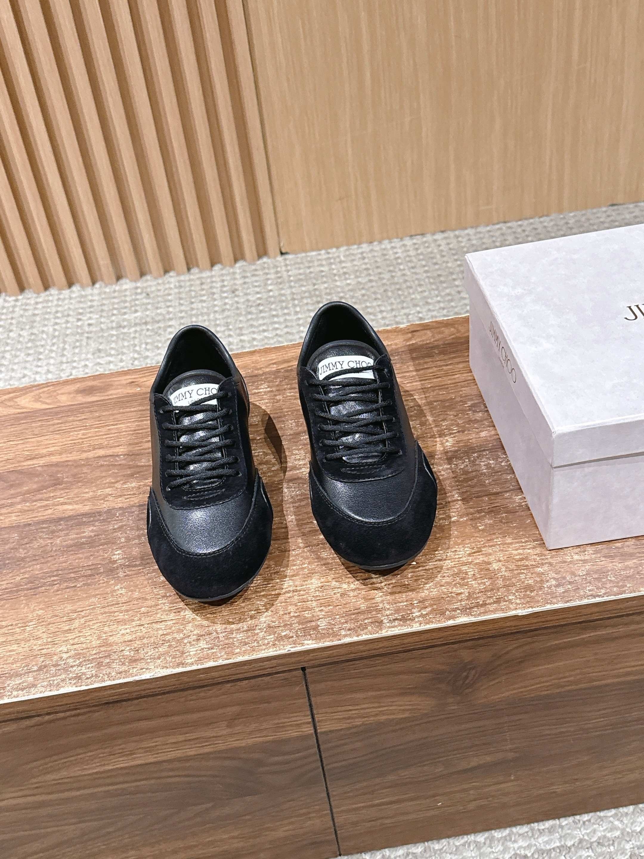 Jimmy Ch Casual shoes（Women's style）