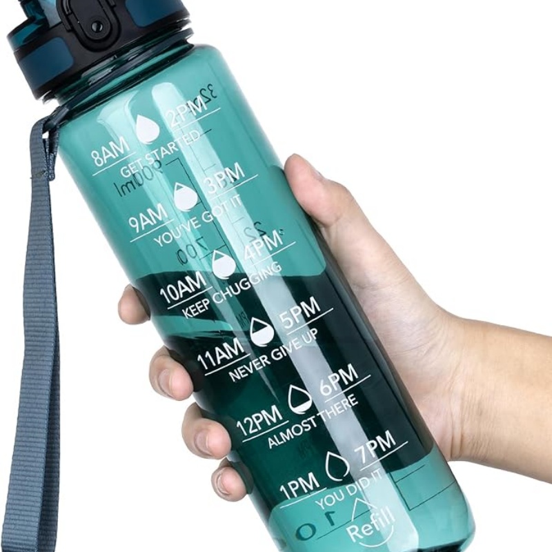 THERMOCLOUD Water Bottle 32oz