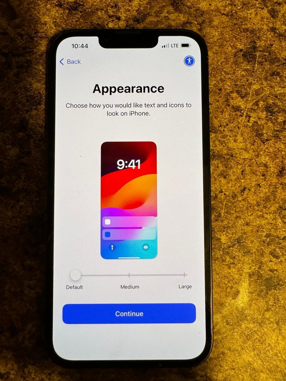iPhone 13 7F79