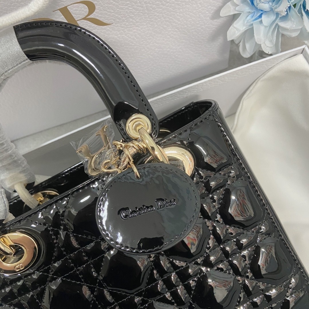 DR Shoulder bag 20cm