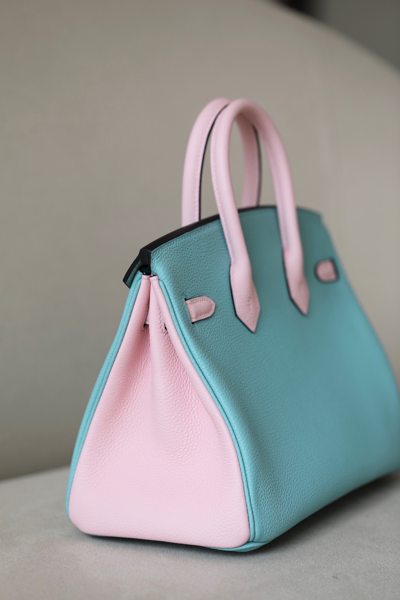 Hermes Birkin 25-30 TOGO
