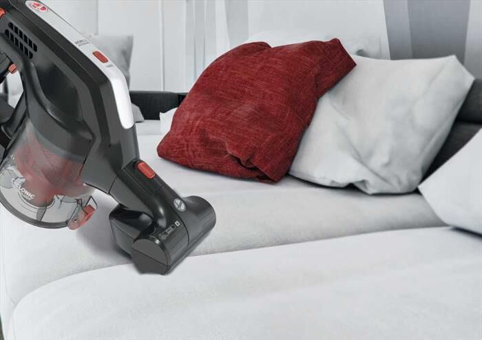 HOOVER - HF222AXL-Nero