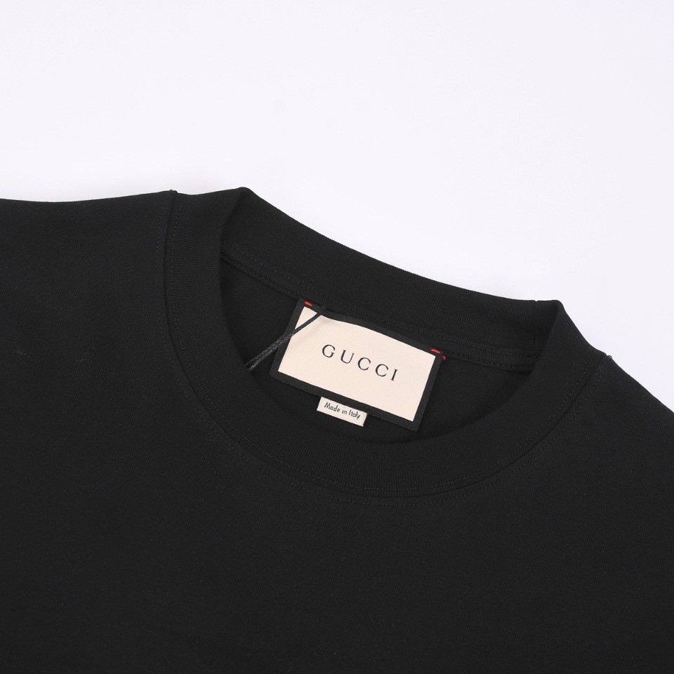 GUC   t-shirt