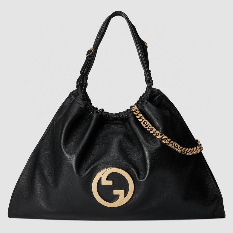 GUC Shoulder bag 52X35X9cm（Multiple colors）