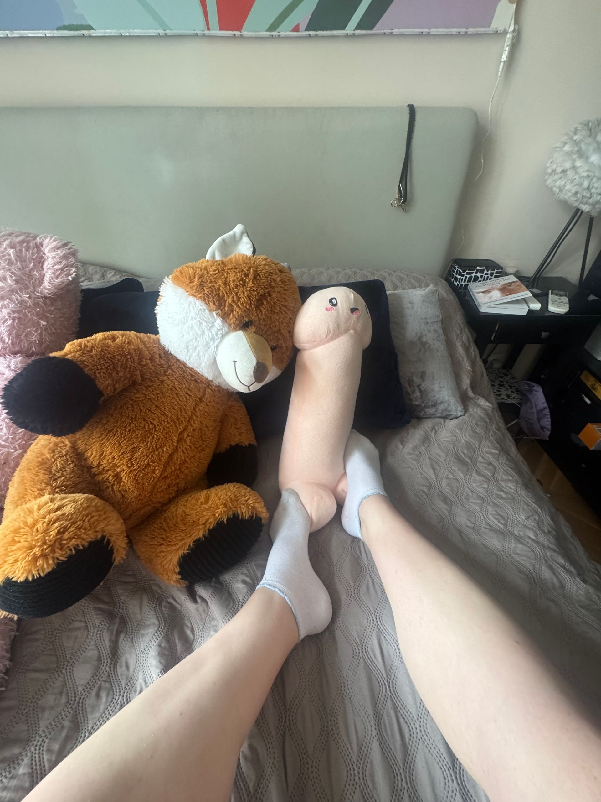 socks