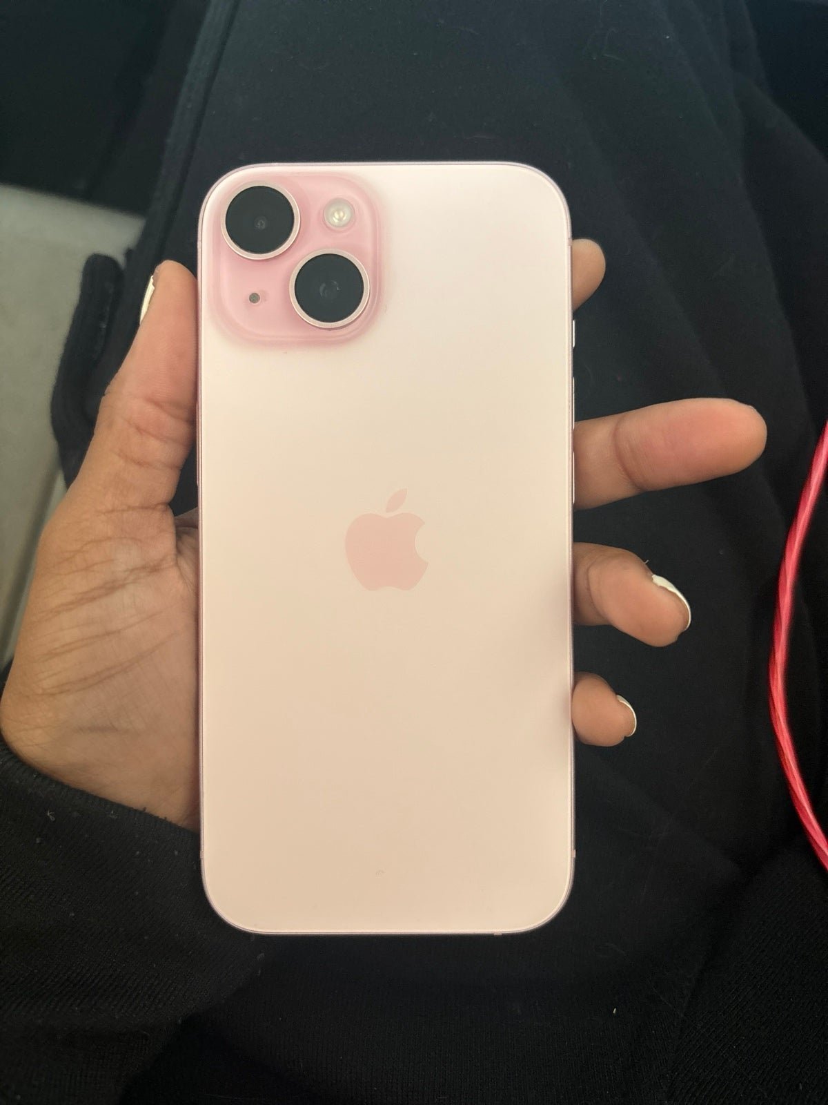 iPhone 15 8U28