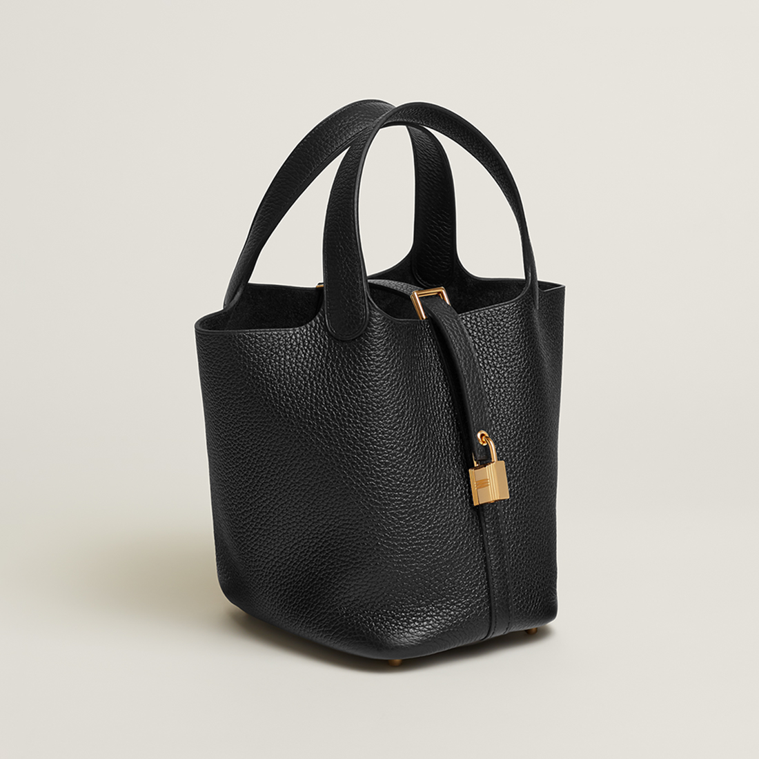 Hermès H056289CKD2 Picotin Lock micro bag L 4.7