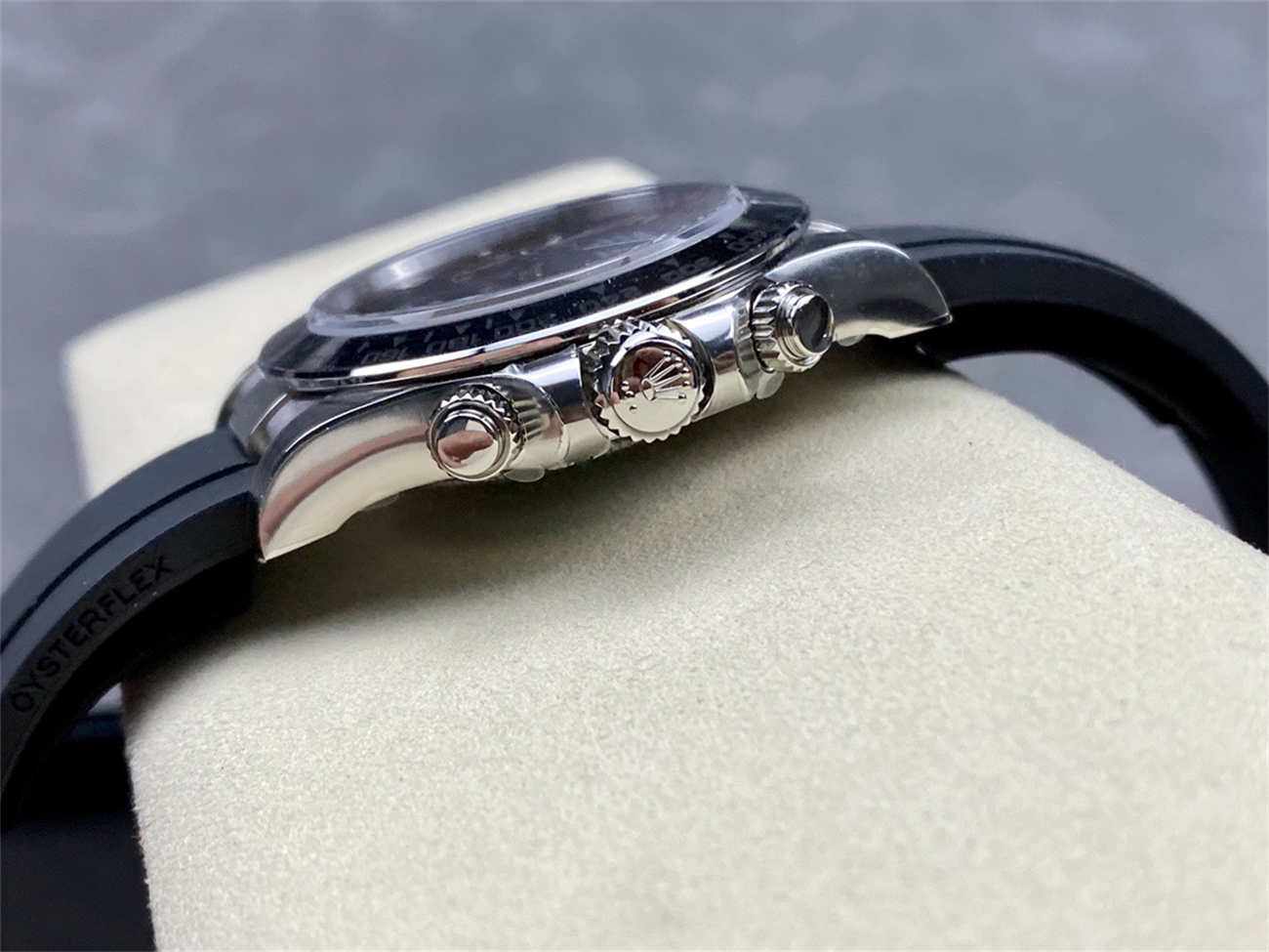 Rolex Daytona 116519 – Clean Factory Edition