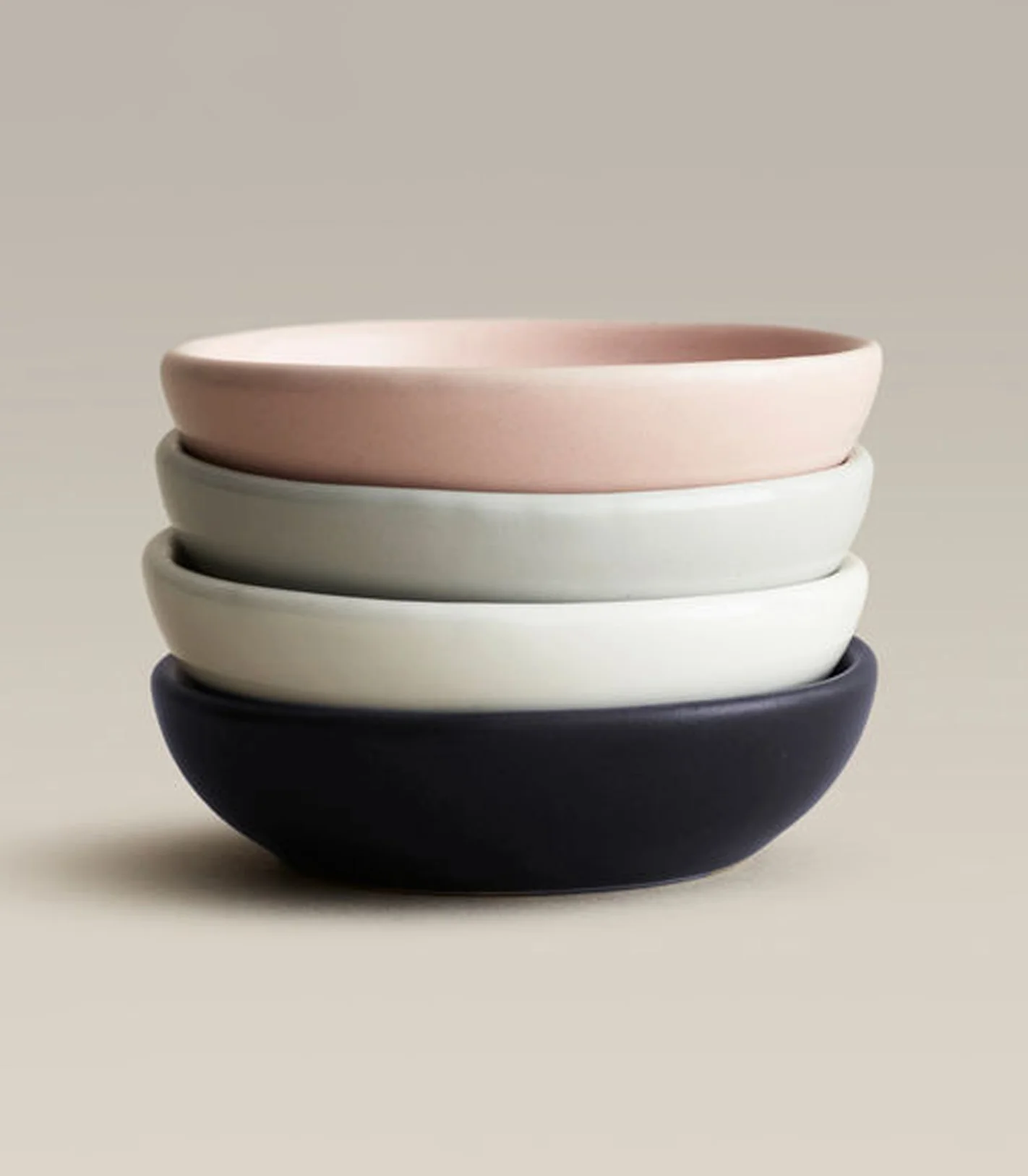 All Day & Night Dip Dishes