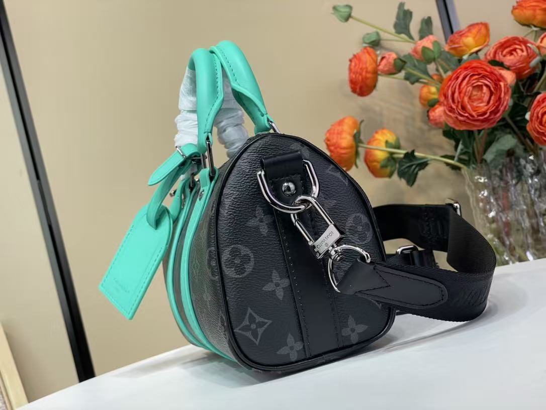 LV KEEPALL M25885 2025 25*15*11CM