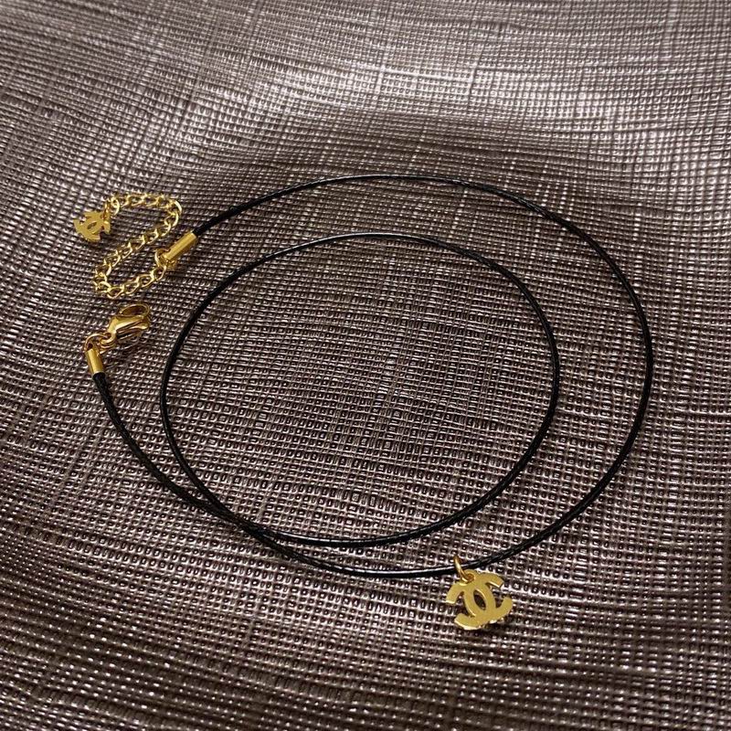 Chanell Necklace
