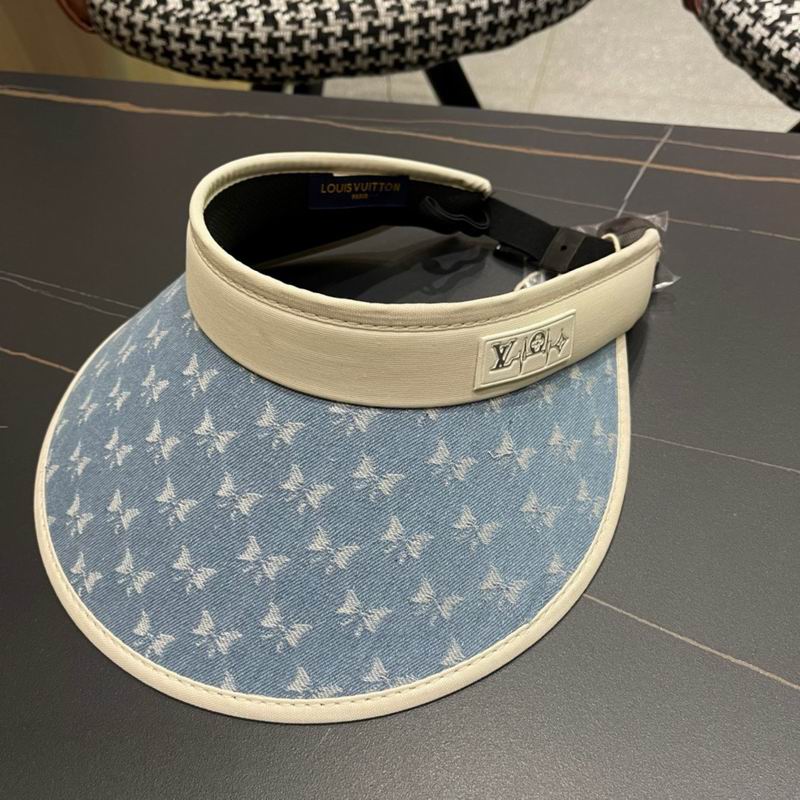LV Visor（Multiple colors）