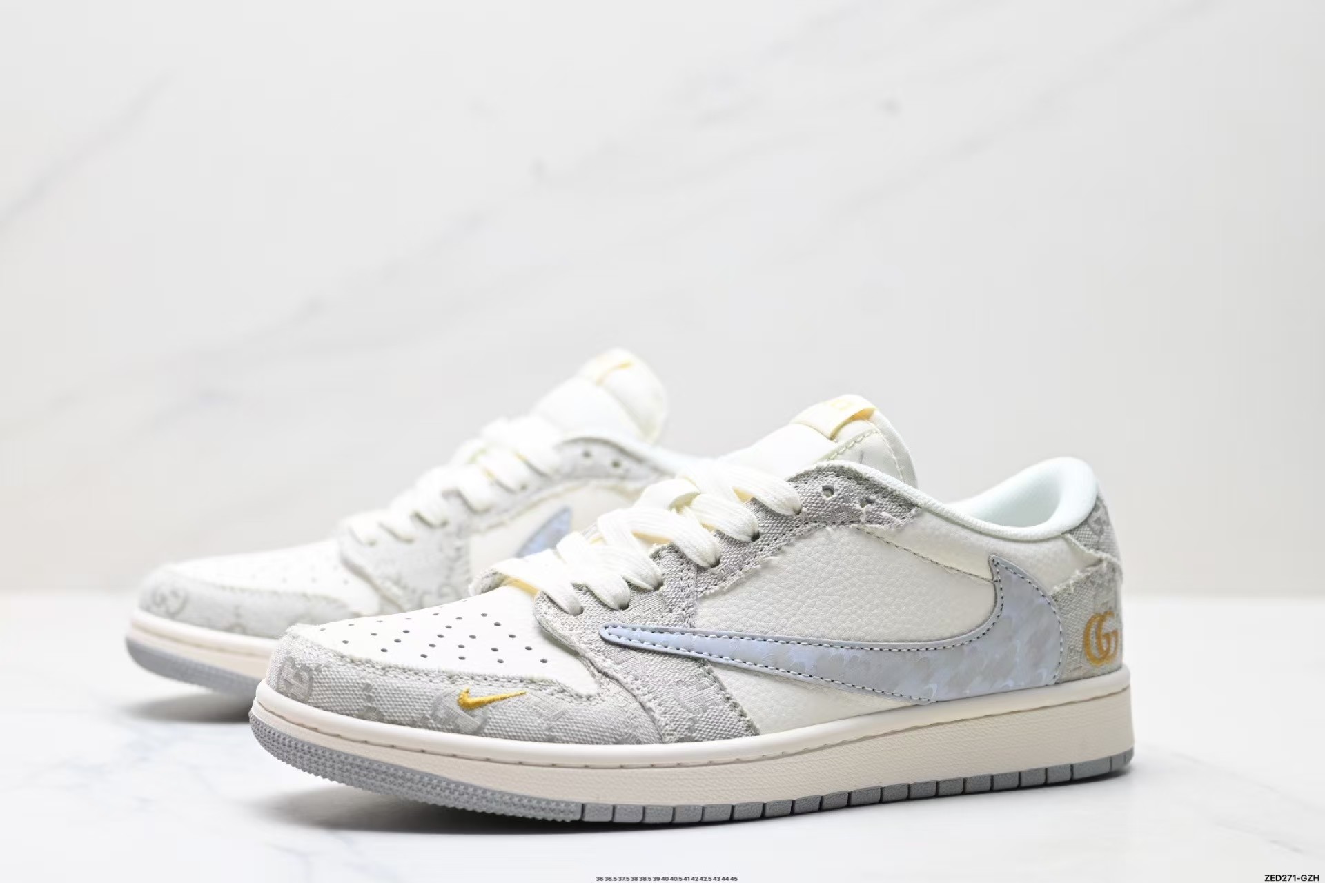 NK Air1 Low x GUC