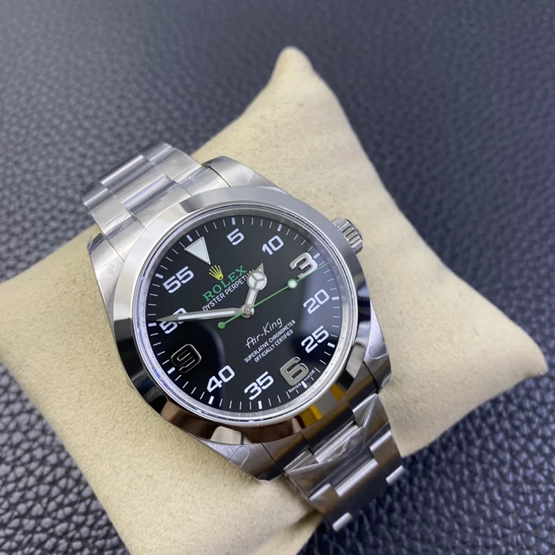 Classical Mechanical Watch WB-7180066