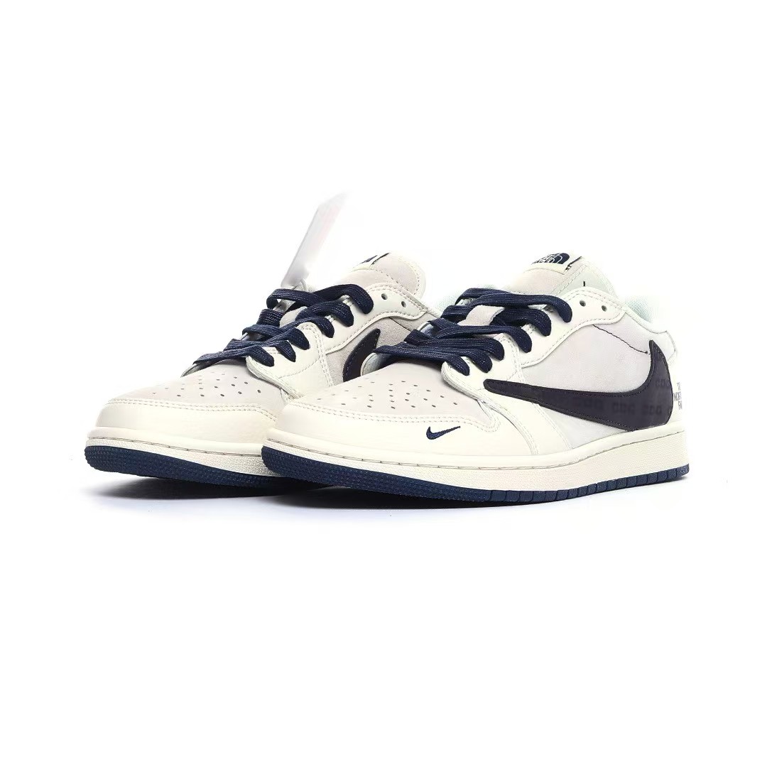 NK Air1 Low x TNF