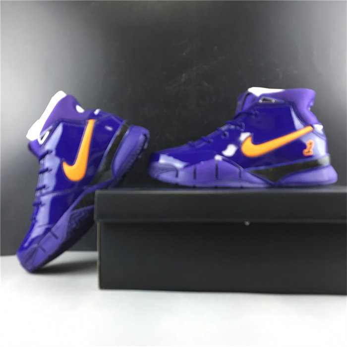 NK Kobe 1 Protro Devin Booker PE AR4595 500