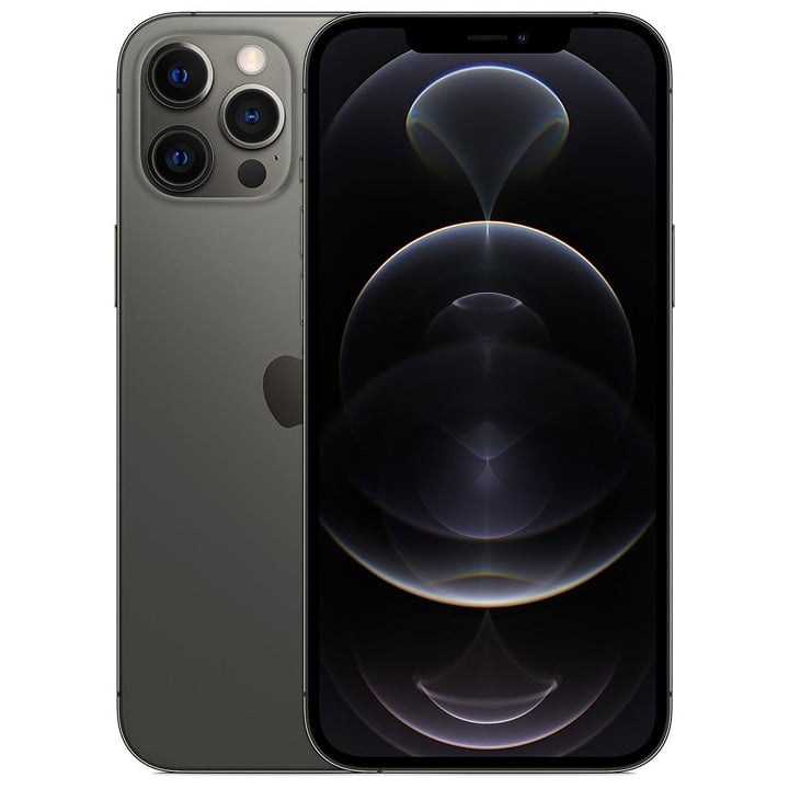 iPhone 12 Pro Max Gray 128GB Unlocked 8L15