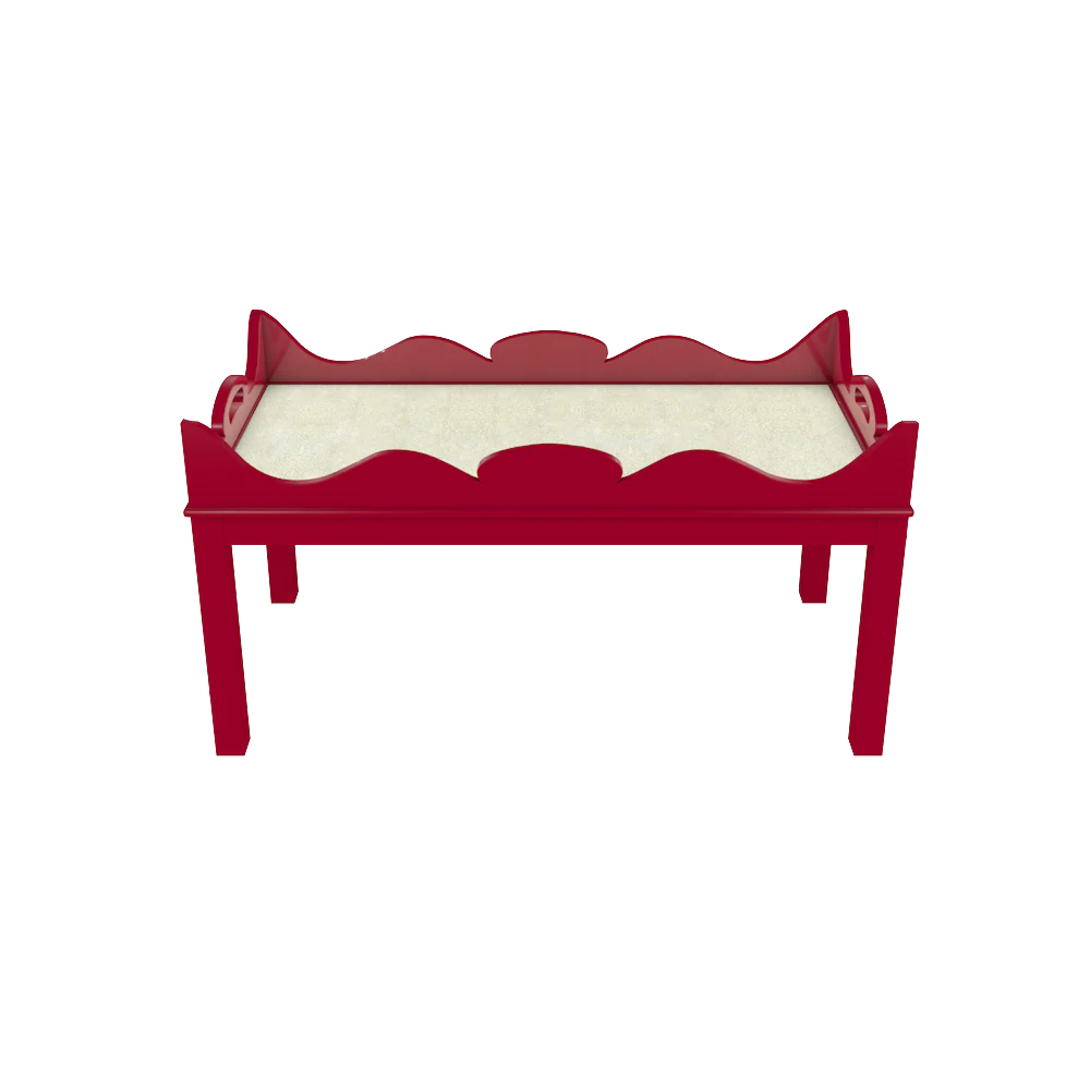 Charleston Coffee Table