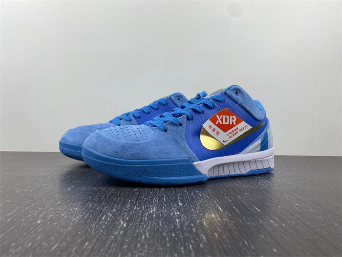 NK Zoom Kobe 4 'Philly' 344335-411