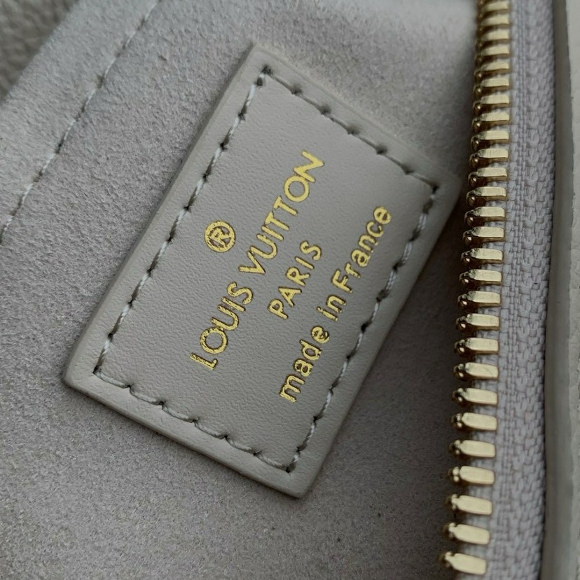 LV SPEEDY BANDOULIÈRE M58954 20.5x13.5x12cm