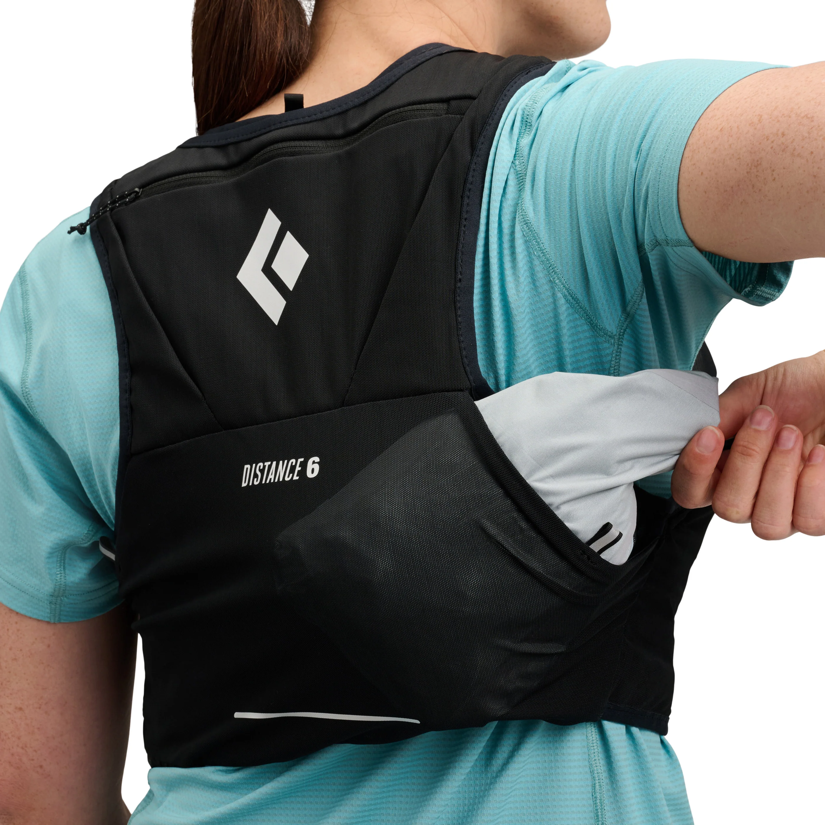 Distance 6 Vest