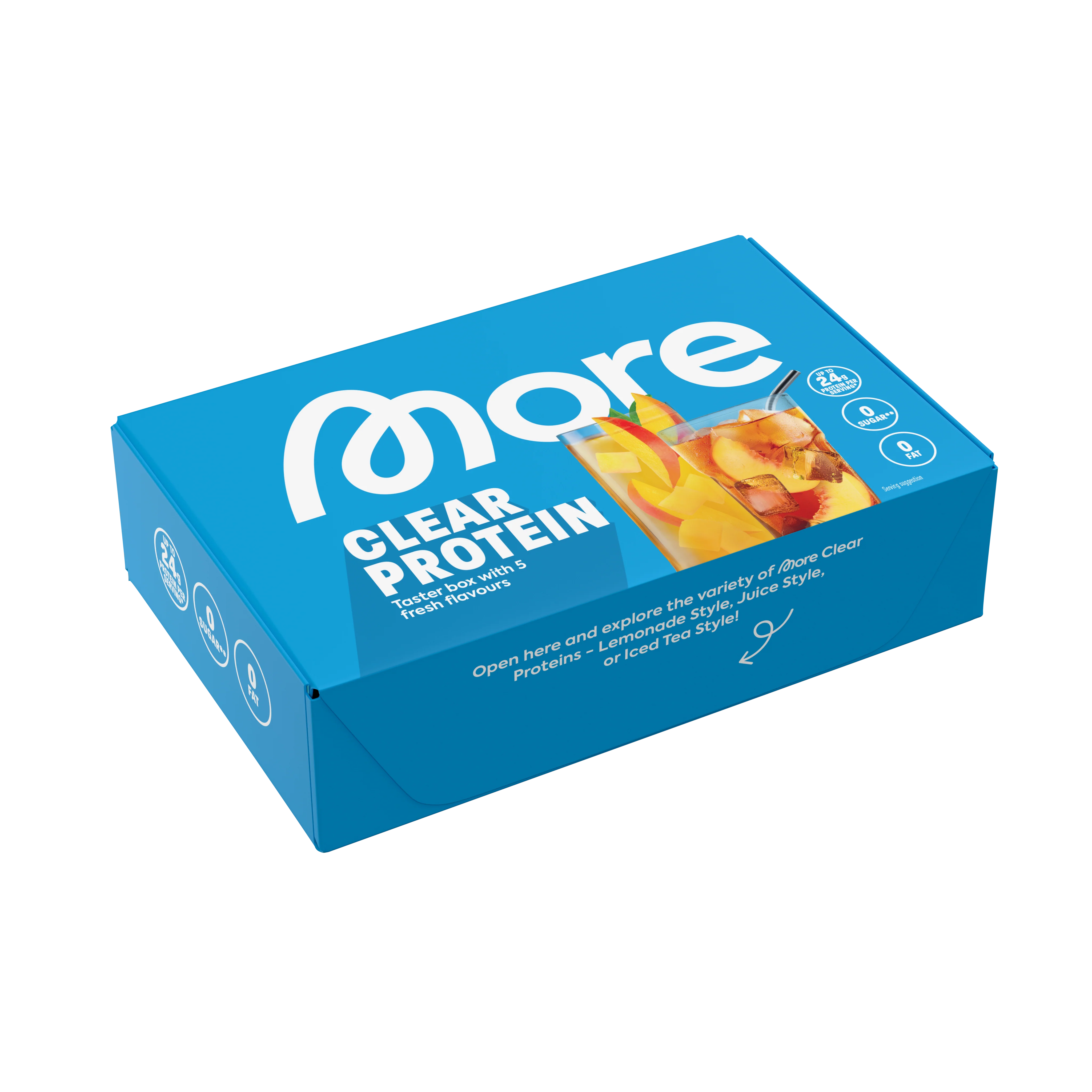 Probierboxen