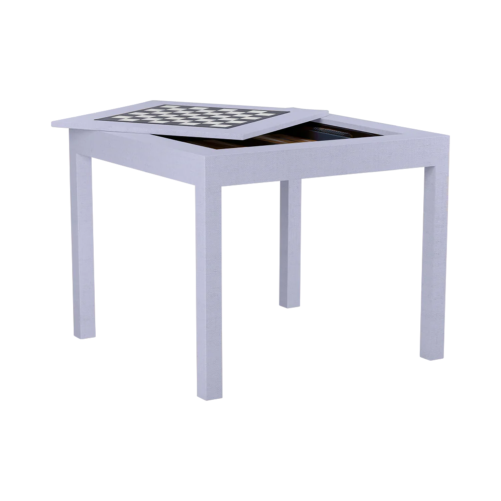 Everything Game Table