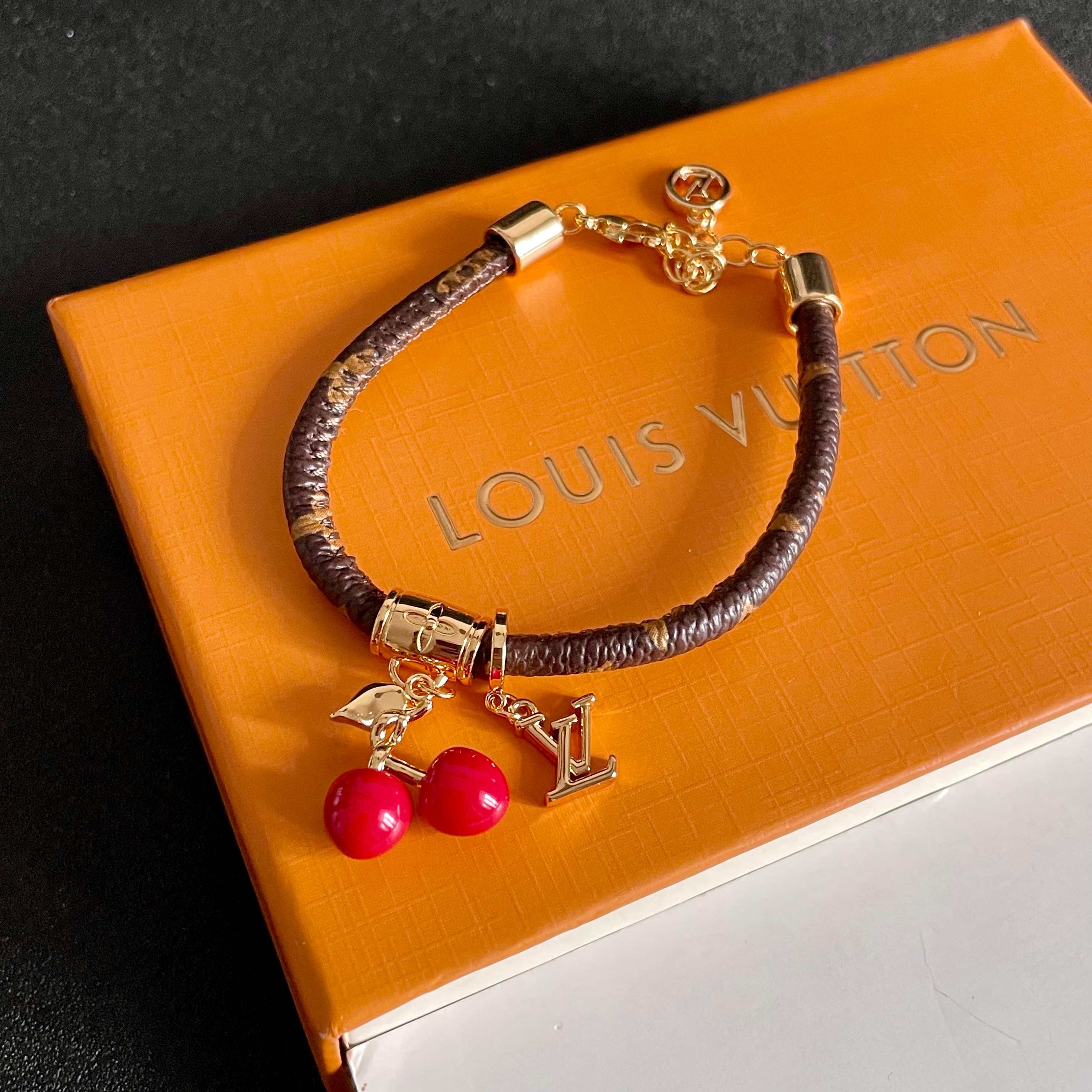LV Bracelets