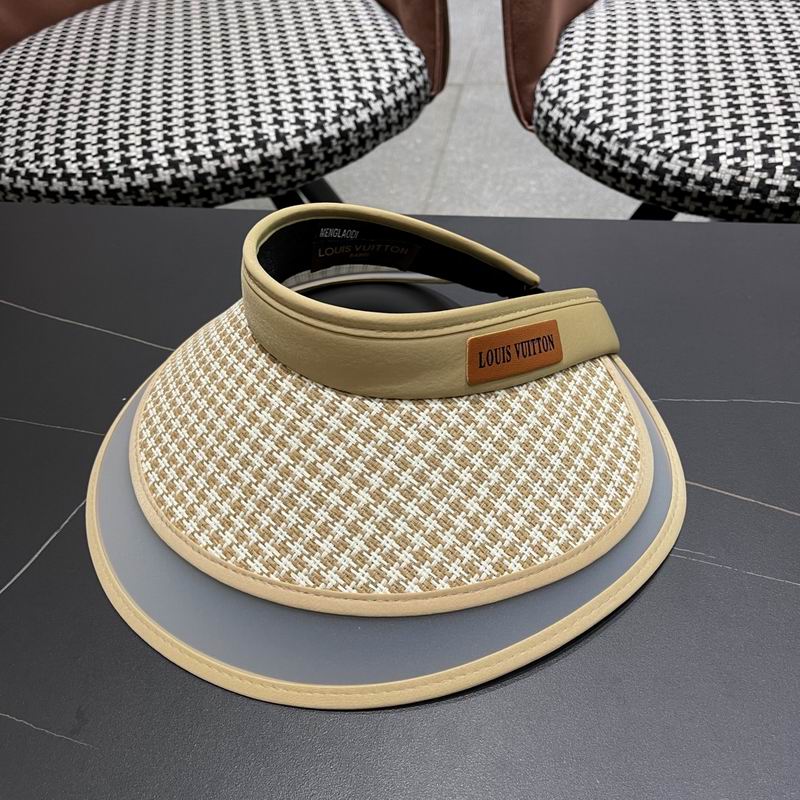 LV Visor（Multiple colors）