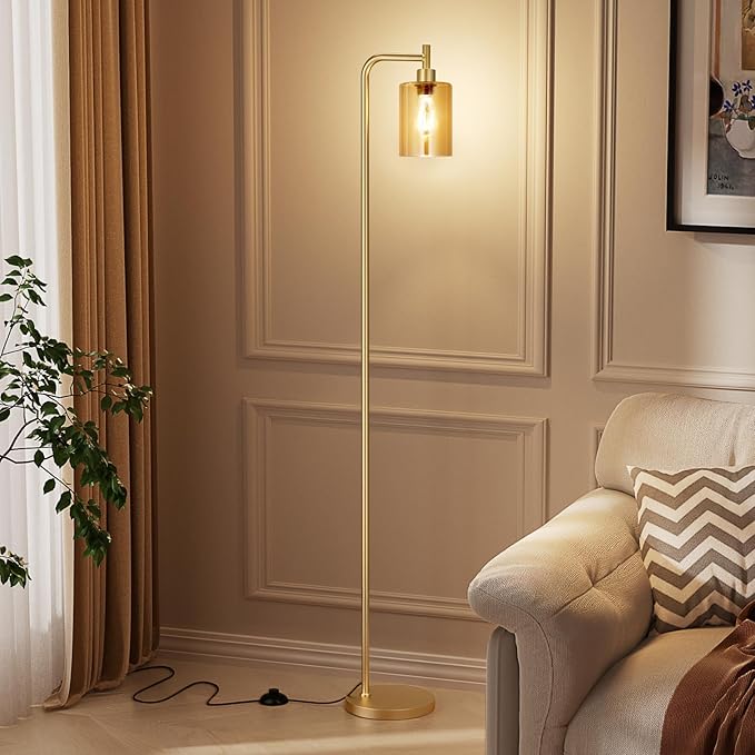 Floor Lamps for Living Room