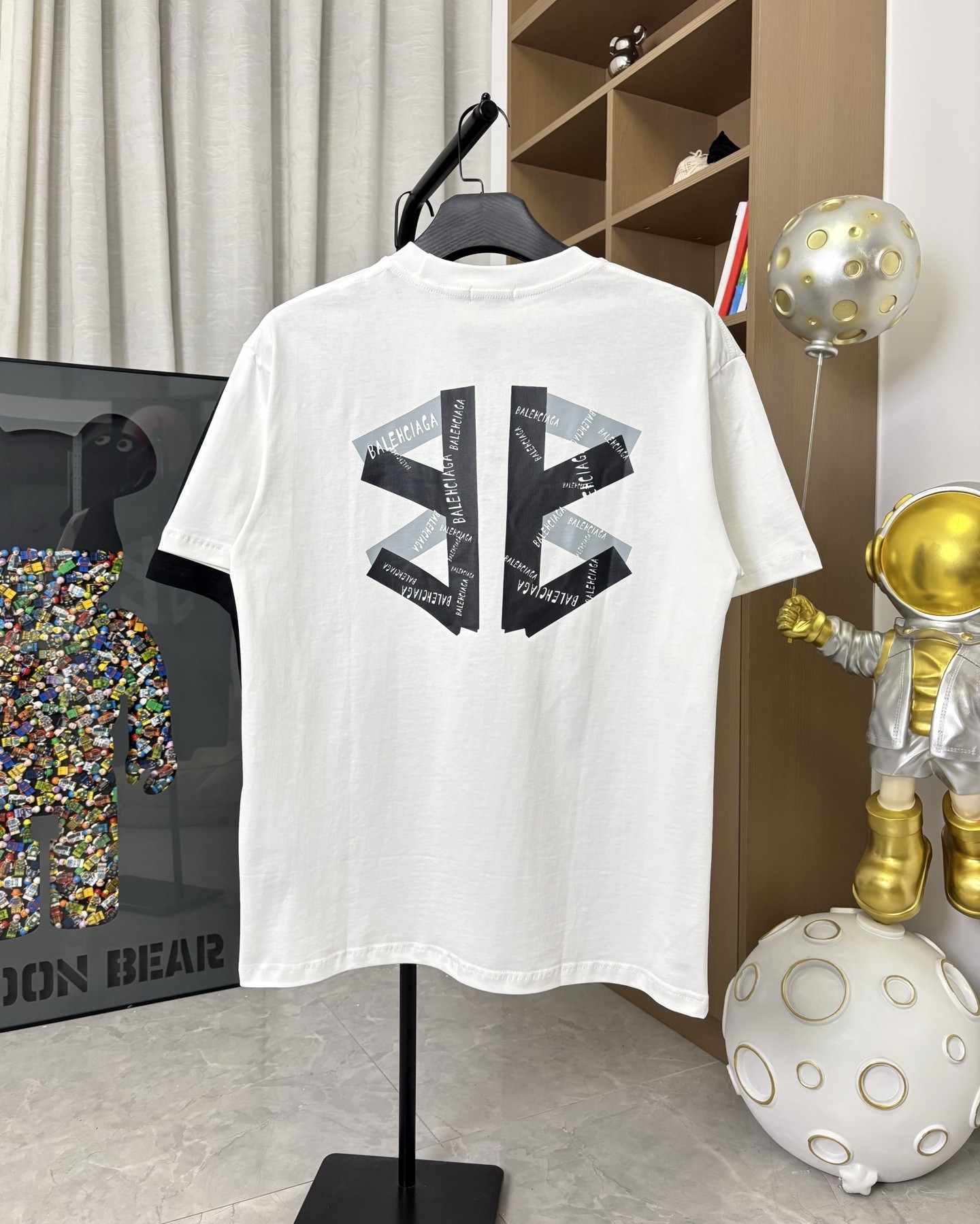 BLCG Short sleeve