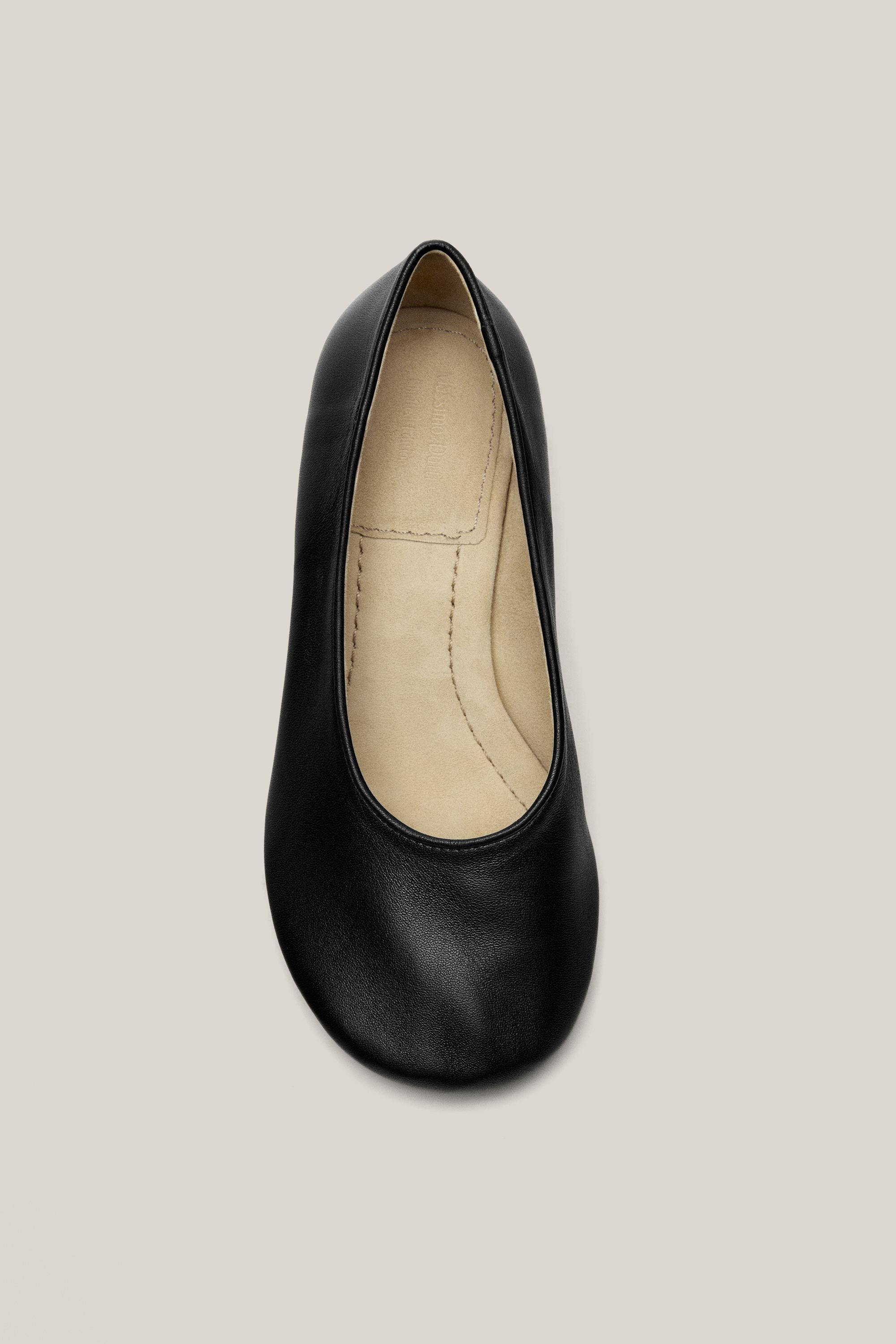 Zapato tacón suave - Edición limitada