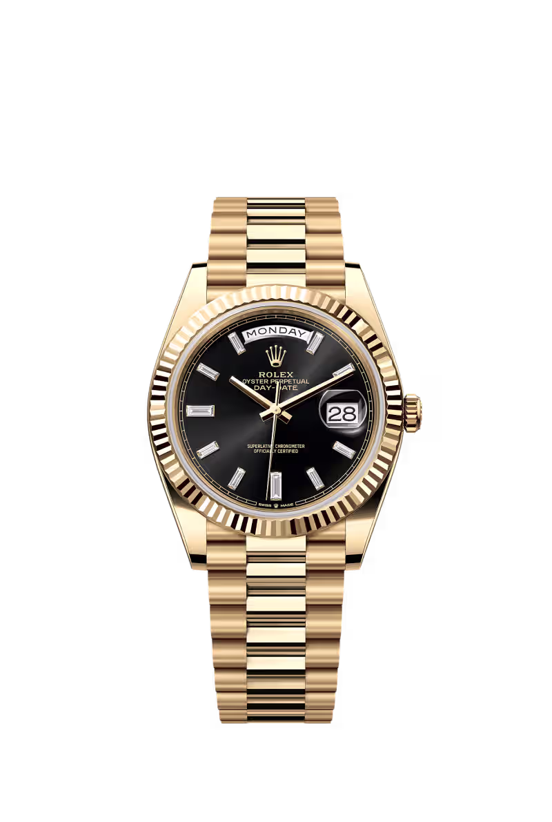 Rolex 228238 Day-Date 40 