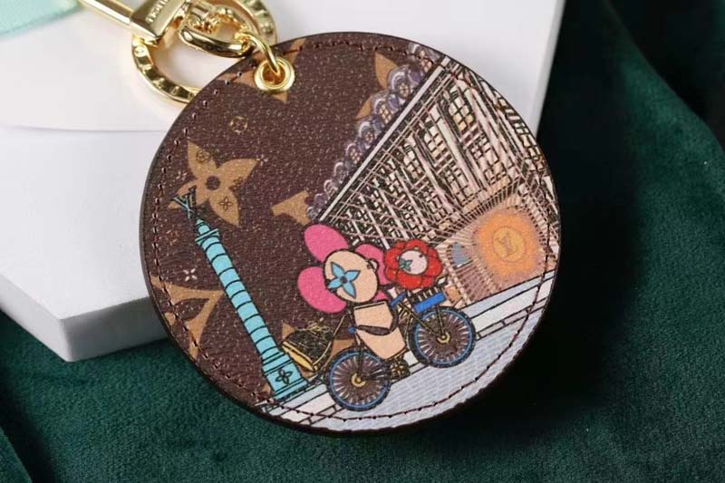 Fashion Key Chain YSK-917000140