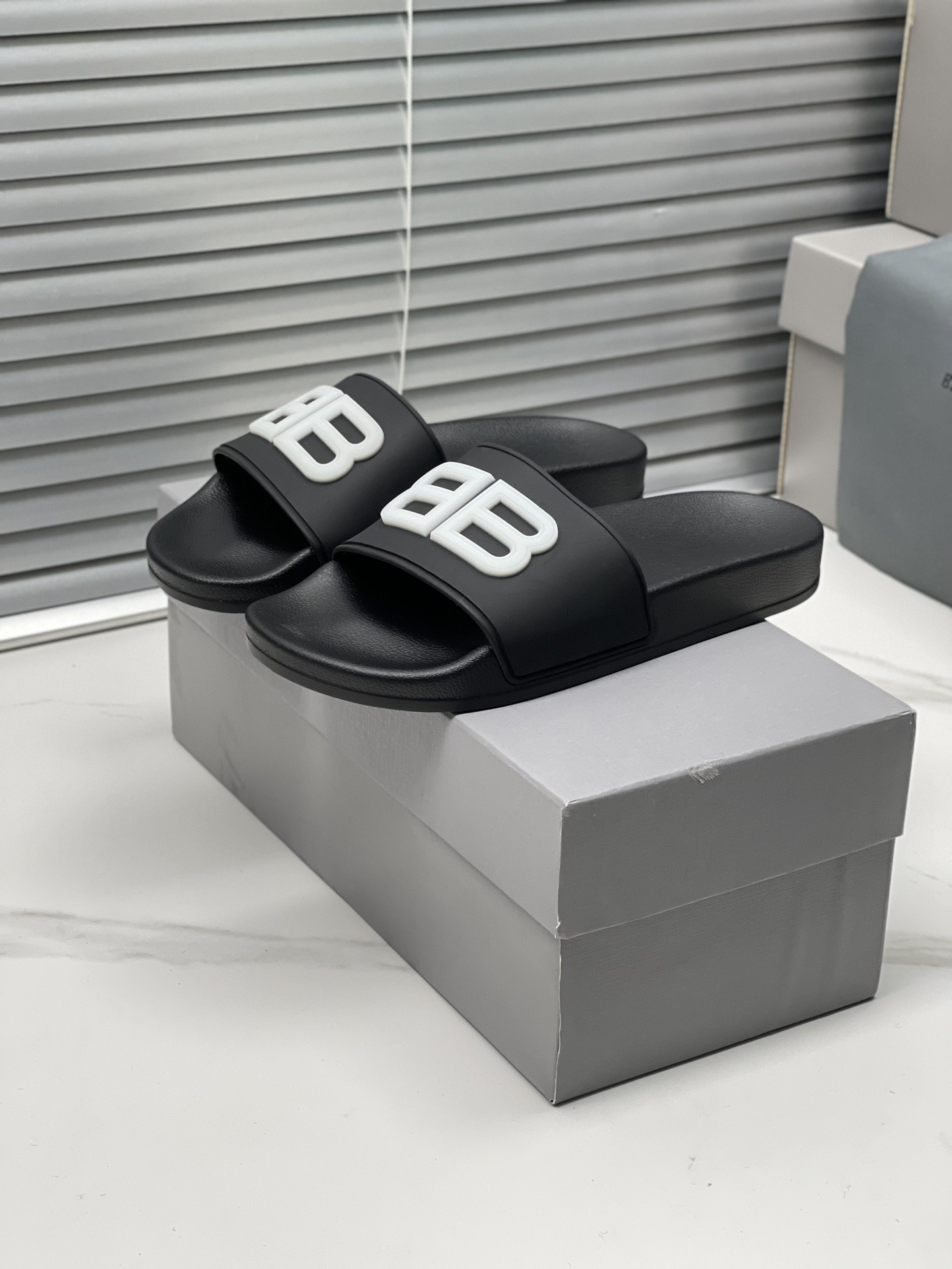 BLCG Slippers