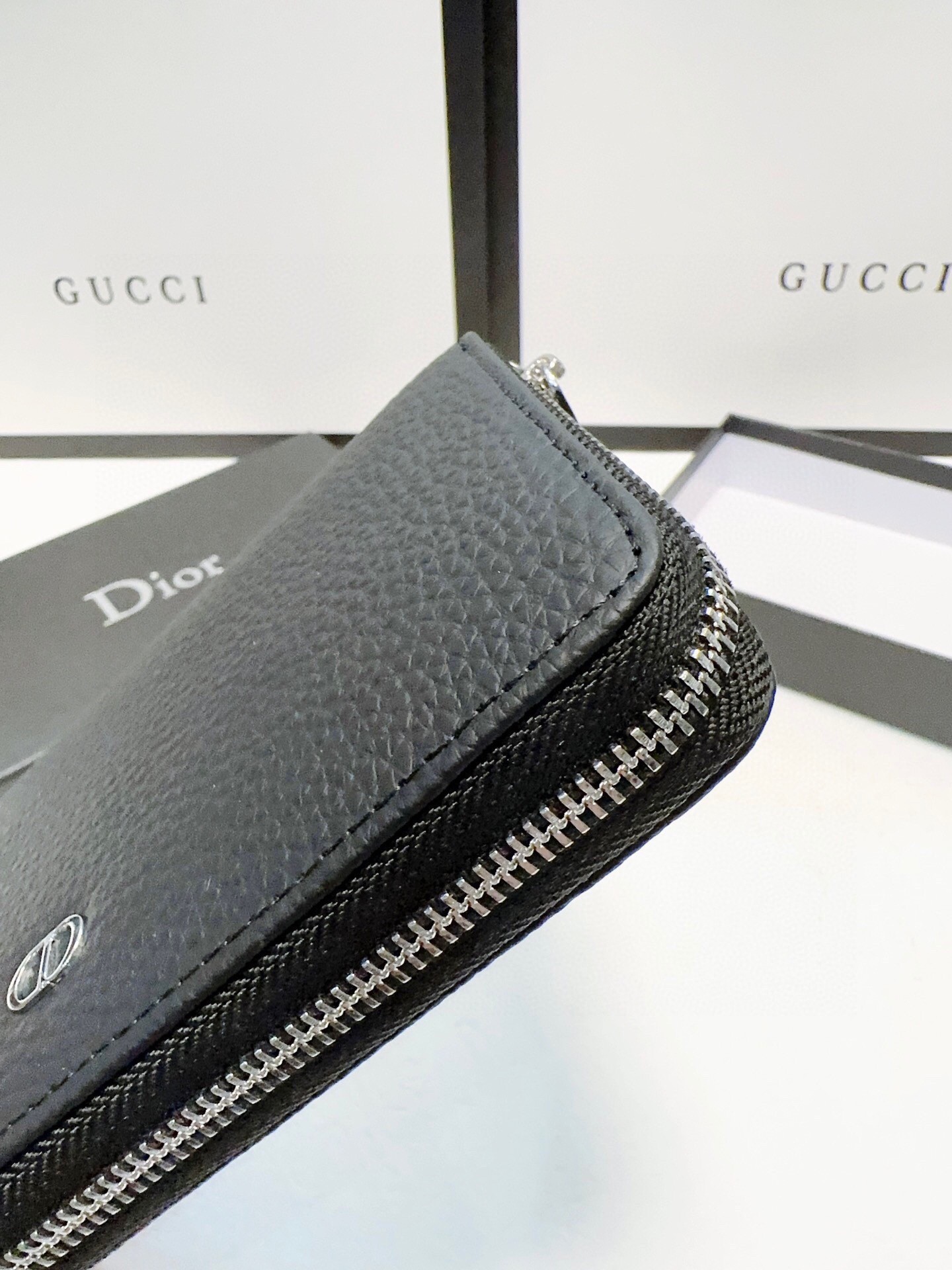 DR Wallets 19x10cm