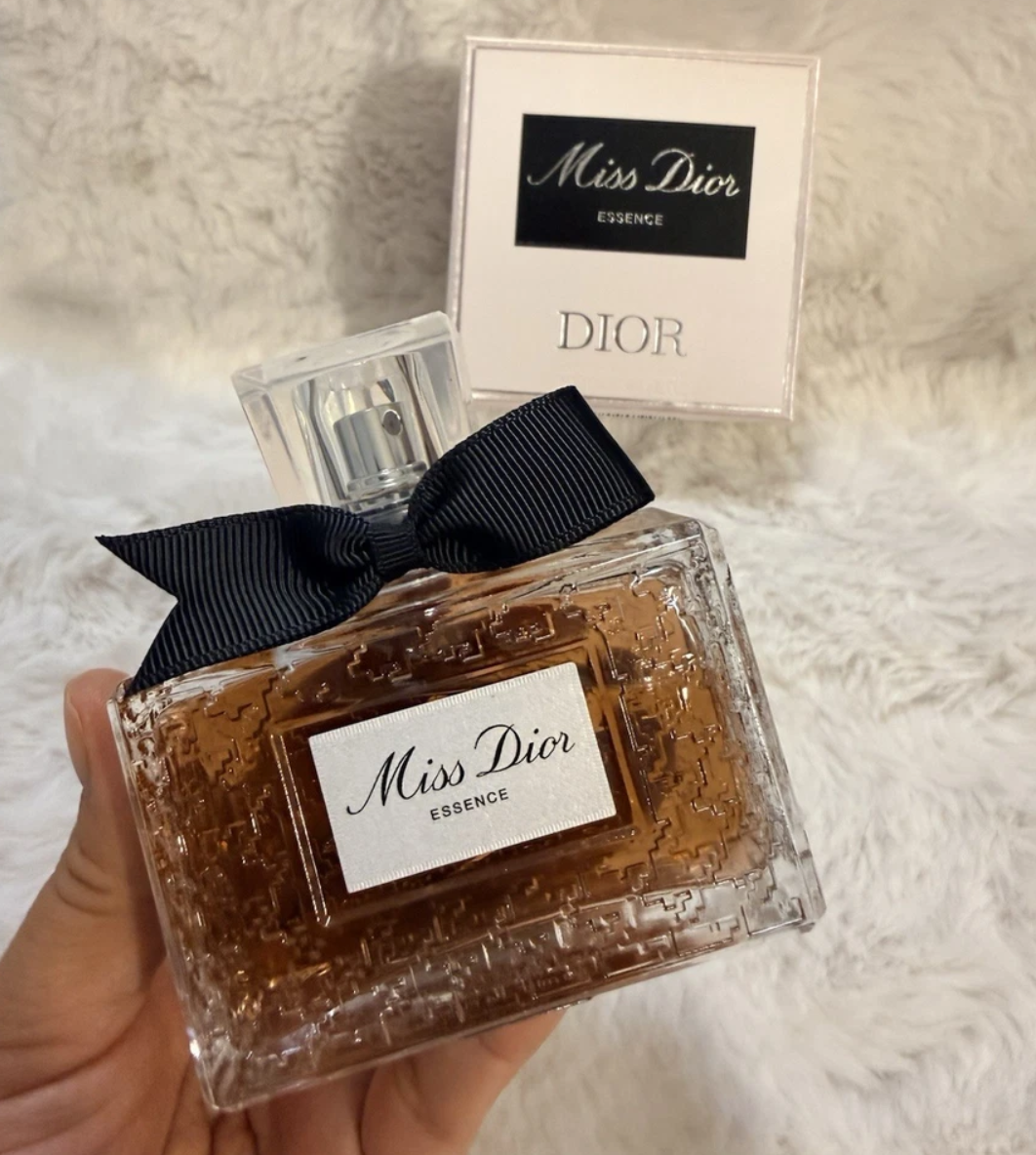 D154：Dior Miss Dior Essence 100ml