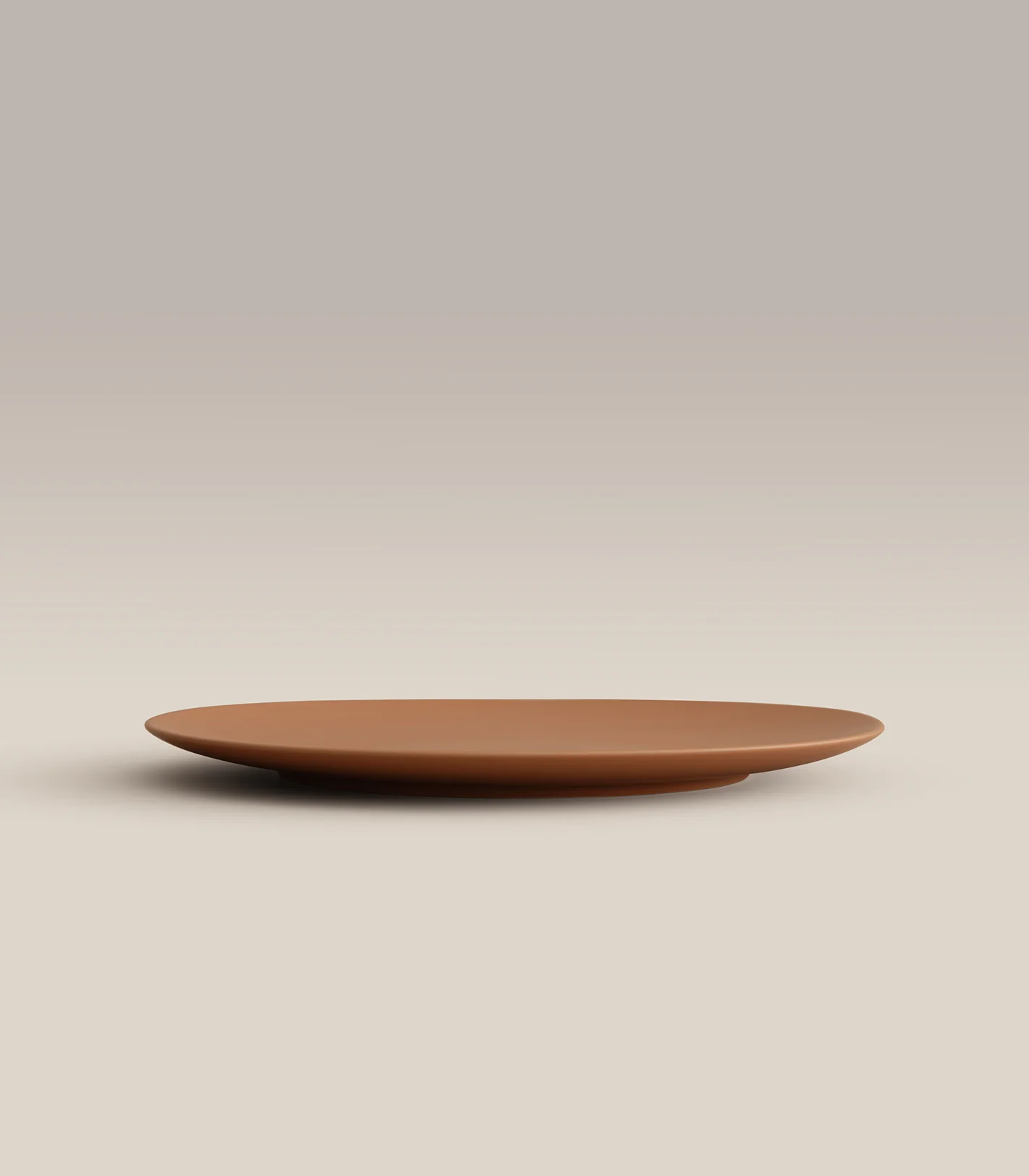 Serving Platter