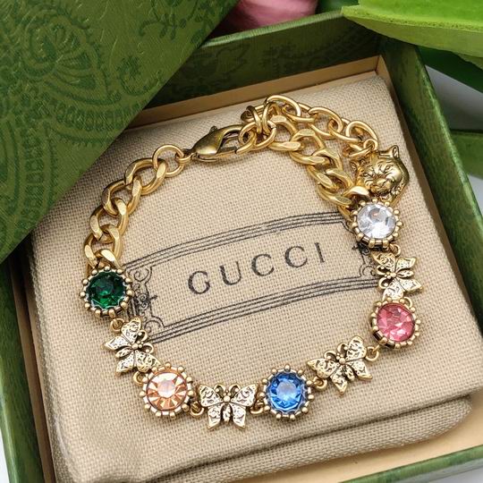 GUC Bracelets