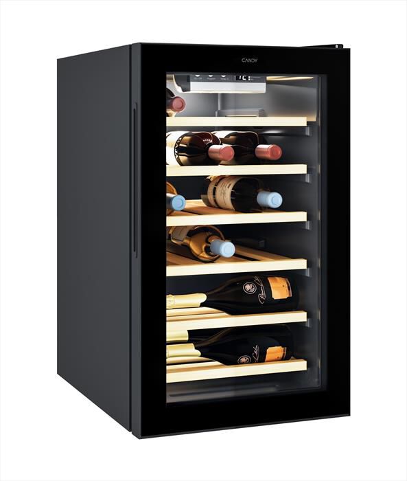 CANDY - Cantinetta CWCEL 210/NF 21 bottiglie