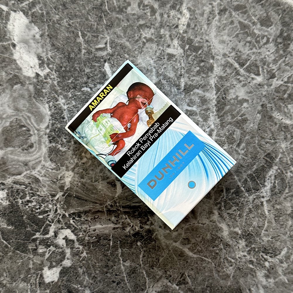 Dunhill Champagne (Switch)