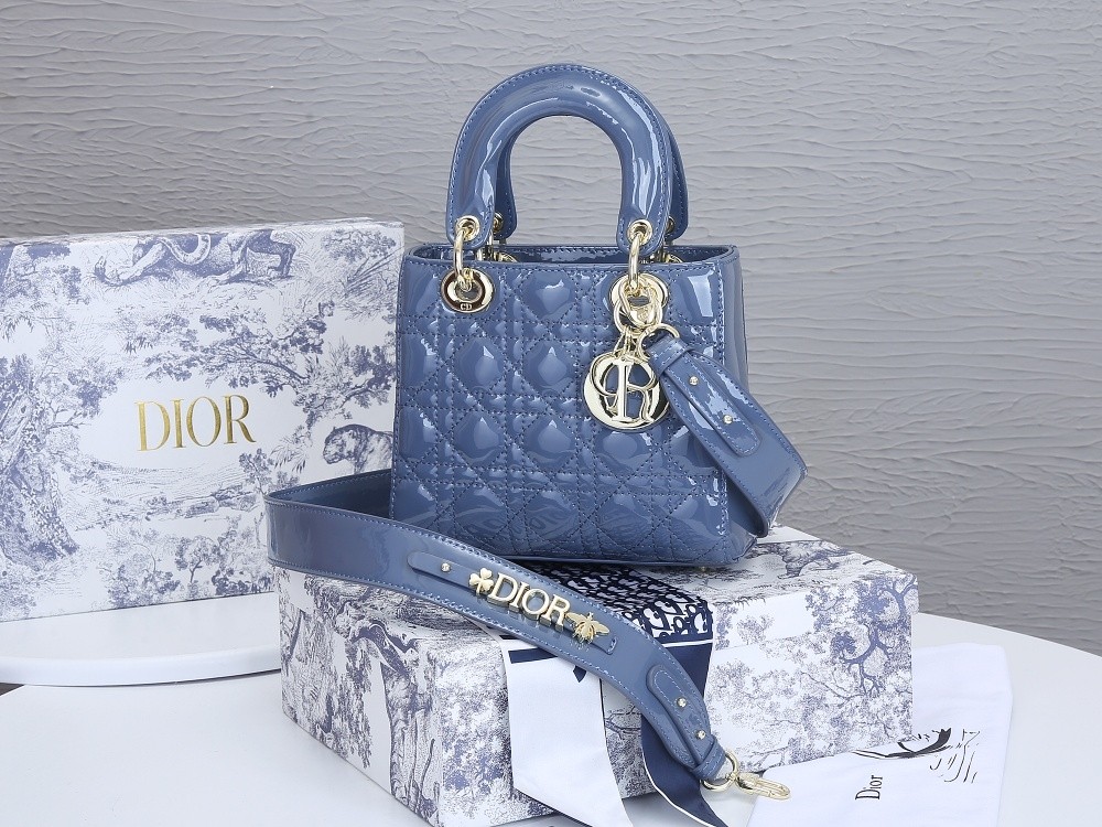 DR Lady 20cm