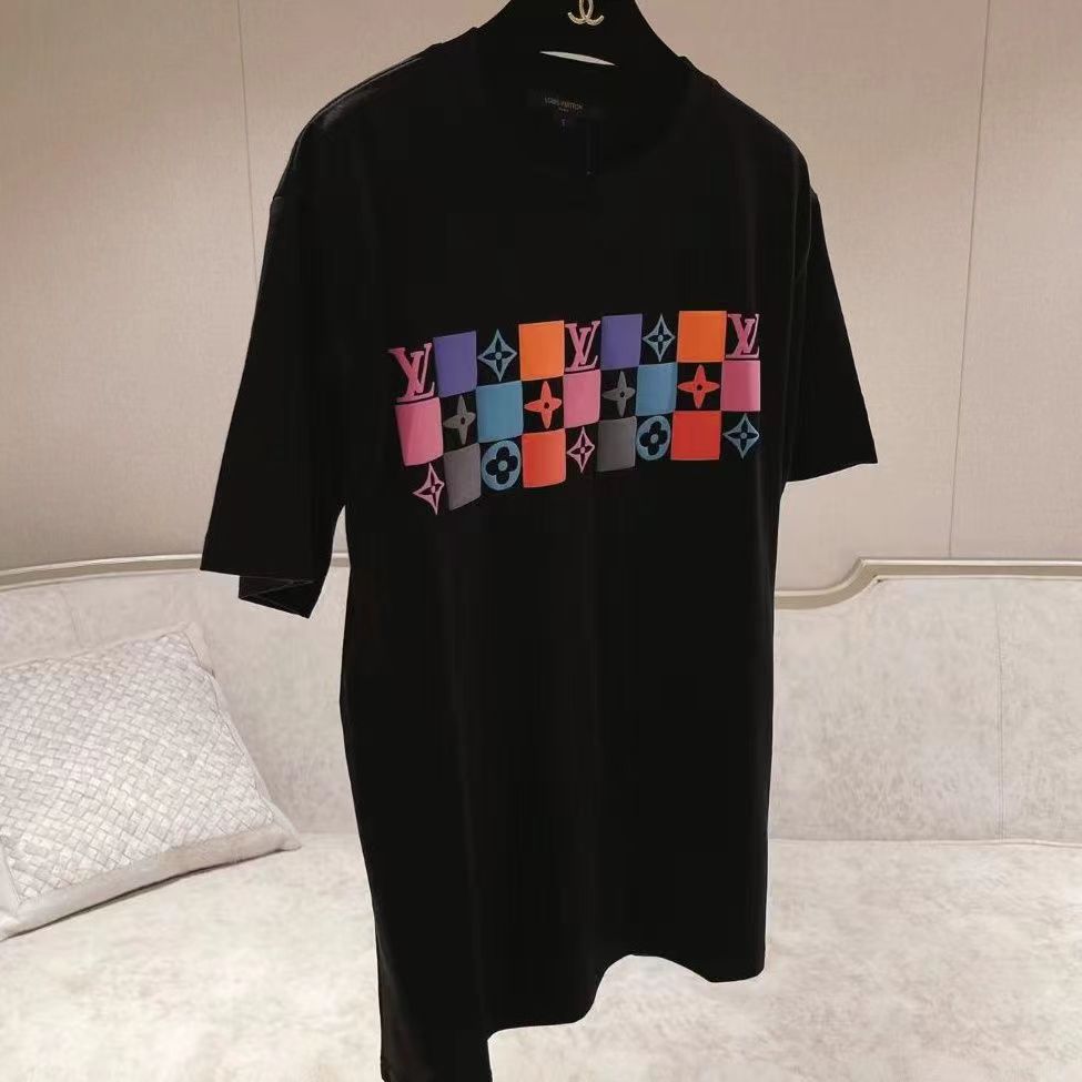 Fashion T-shirt TX-9710108
